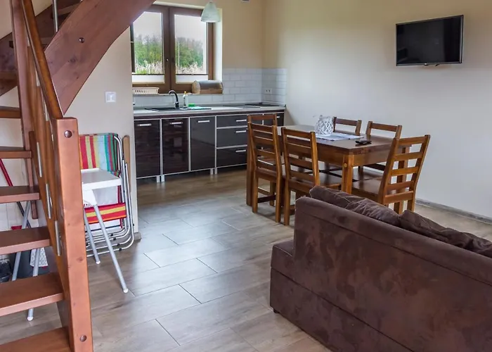 Baltyk Park Appartamento